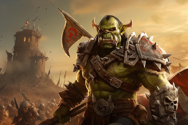 Elemental_Conquest_Orc_Warrior