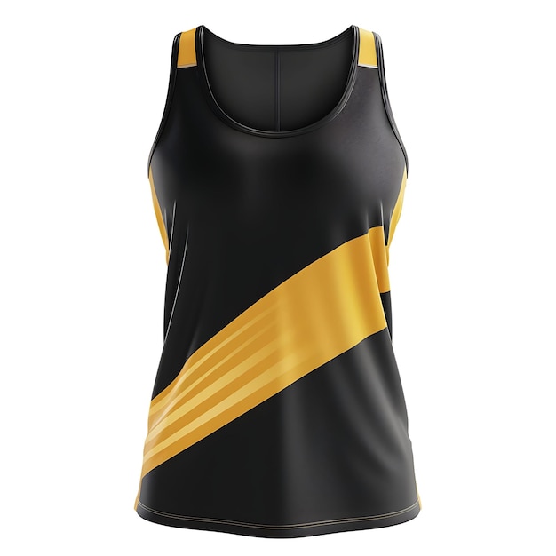 Elevate Your Performance Sleek and Stylish Sports Uniforms for Active Athletes