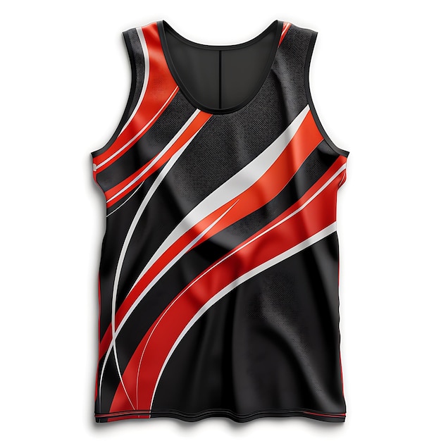 Elevate Your Performance Sleek and Stylish Sports Uniforms for Active Athletes