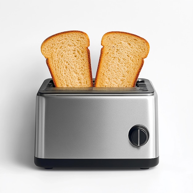 Elevate Your Toasting Game The Ultimate Toaster for Perfectly Golden Slices