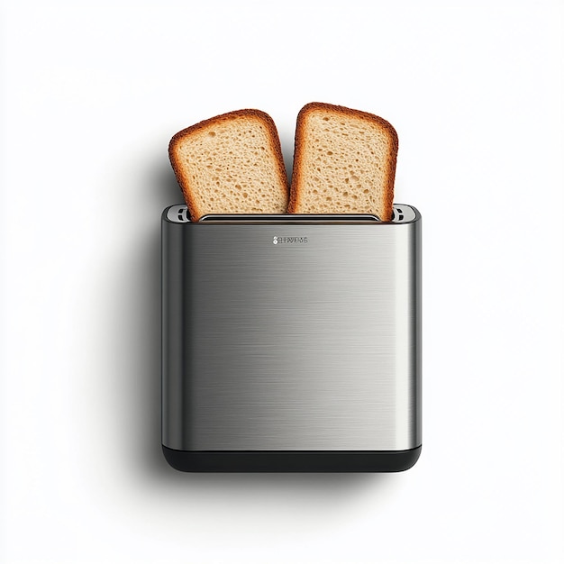 Elevate Your Toasting Game The Ultimate Toaster for Perfectly Golden Slices