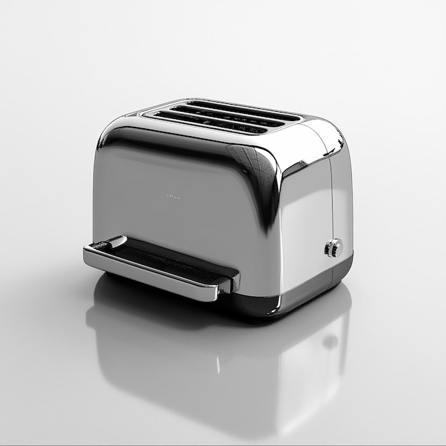 Photo elevate your toasting game the ultimate toaster for perfectly golden slices