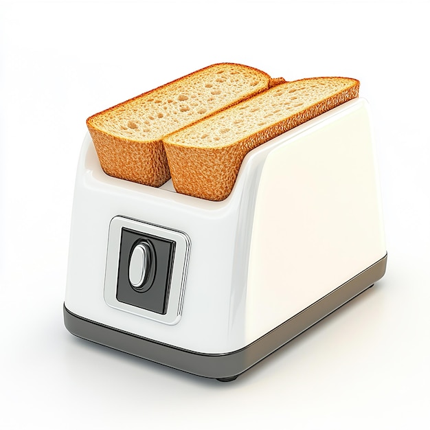 Elevate Your Toasting Game The Ultimate Toaster for Perfectly Golden Slices