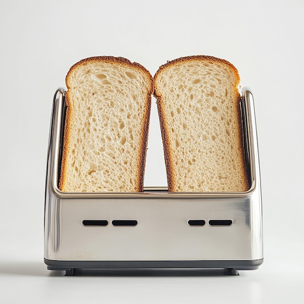 Elevate Your Toasting Game The Ultimate Toaster for Perfectly Golden Slices