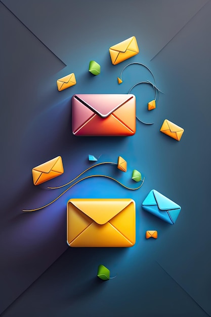 Email Conceptual Background