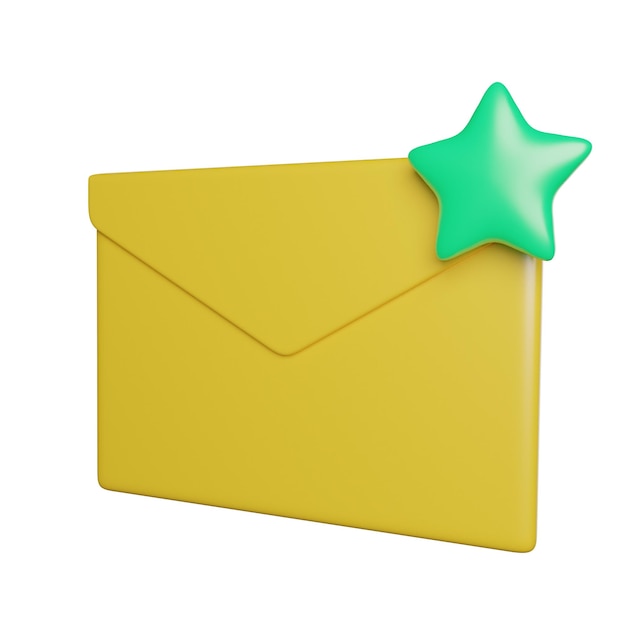 Email Message Communication