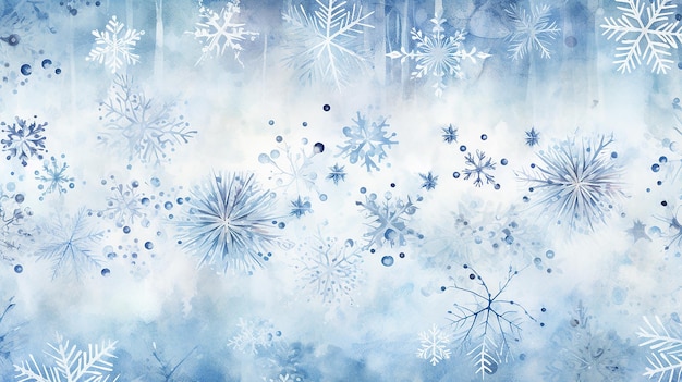 Embrace the Whimsy of a Winter Wonderland