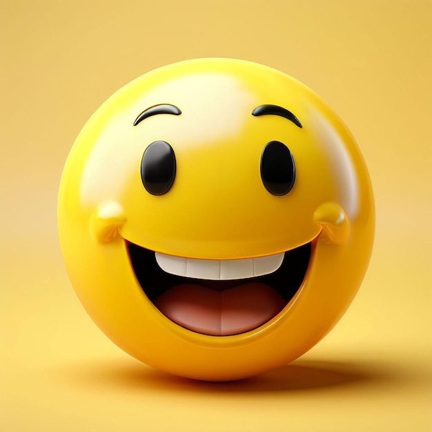 Emoji Emporium The Art of Expression