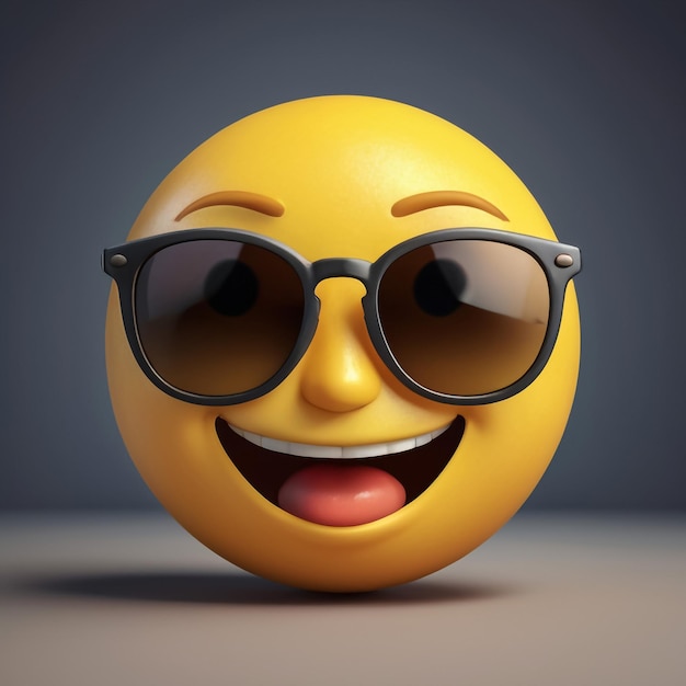 Emoji HD Images