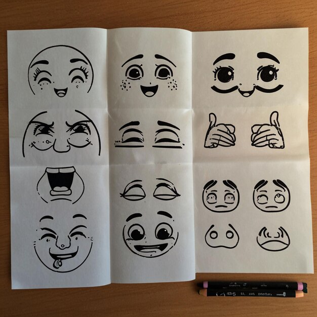 Emojis