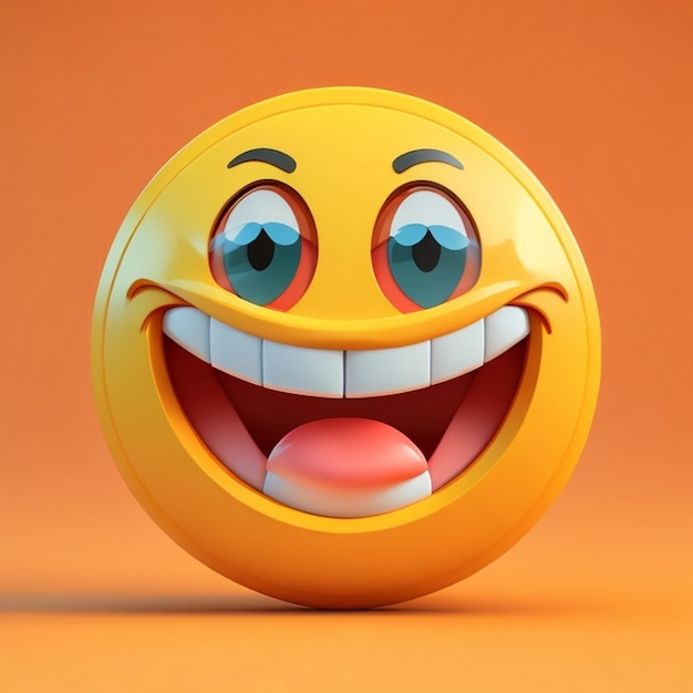 Emoticons Unveiled Decoding the Language of Emoji