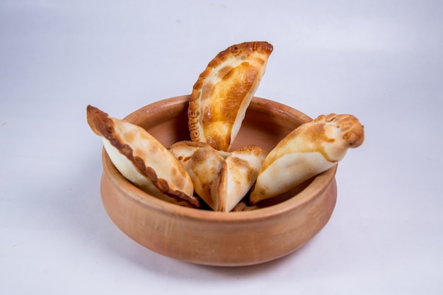 Empanadas From Argentina