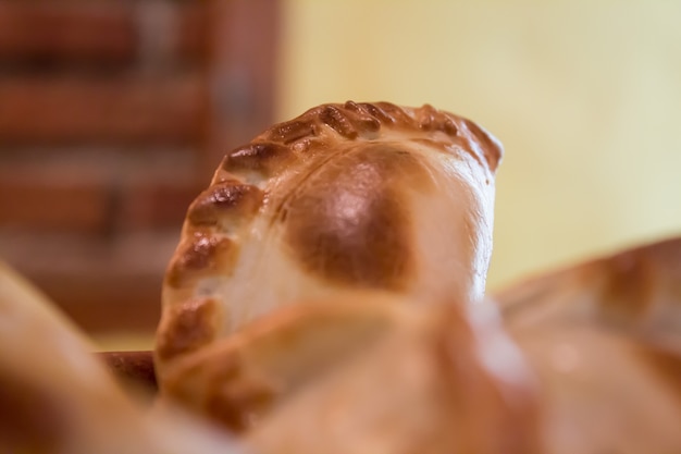 Empanadas from Argentina