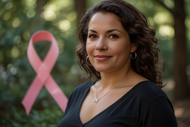 Empowered and Aware A Journey Toward Breast Cancer Freedom