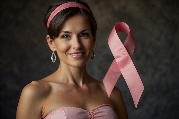 Empowered and Aware A Journey Toward Breast Cancer Freedom