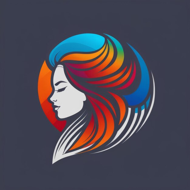 EmpowerGirl Logo Design