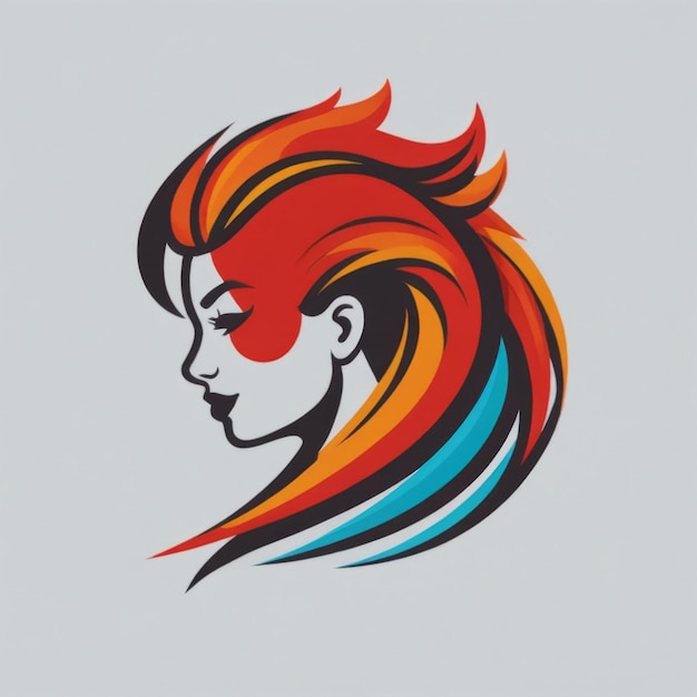 EmpowerGirl Logo Design