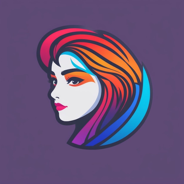 EmpowerGirl Logo Design