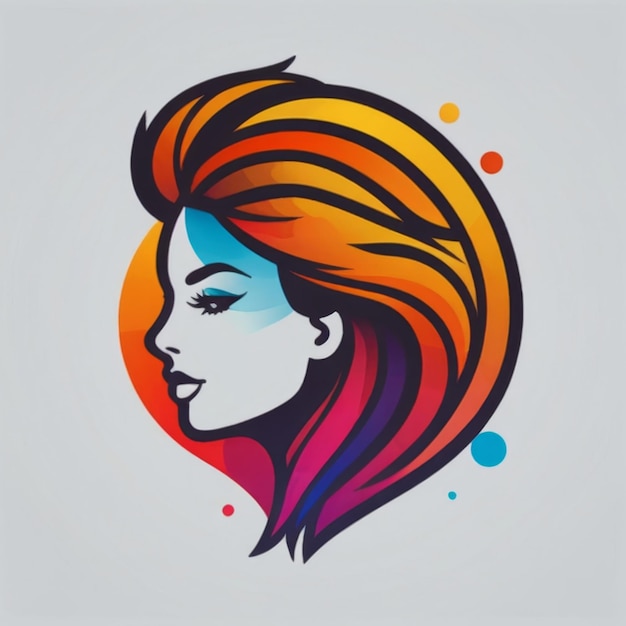 EmpowerGirl Logo Design