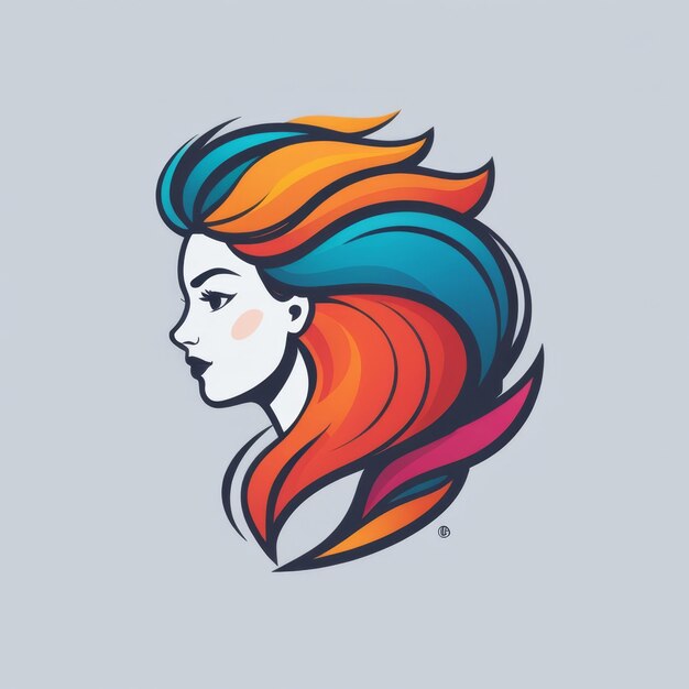 EmpowerGirl Logo Design