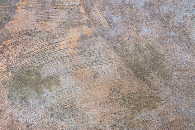 Empty cement texture on floor and wall background. 