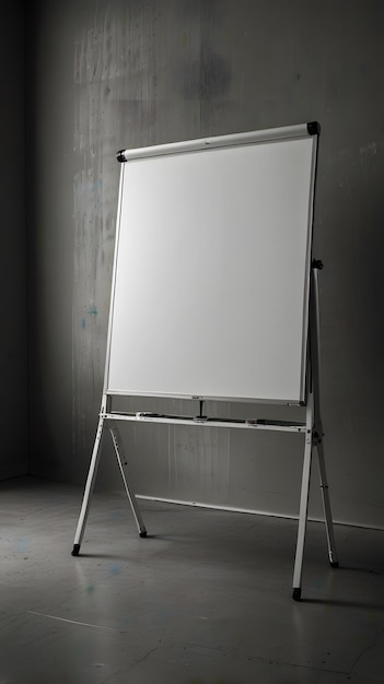 a empty classroom school whiteboard