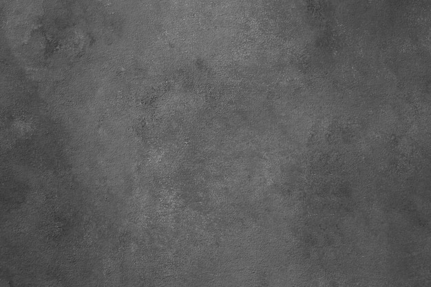 Photo empty concrete background dark gray beton backdrop loft design copy space