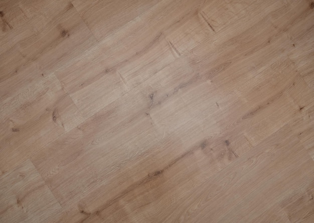 Empty hardwood floors