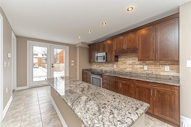 empty kitchen room interior home design ideas professional advertising photography