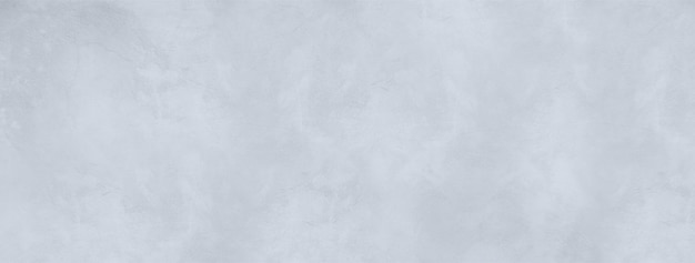 Empty light grey concrete wall background