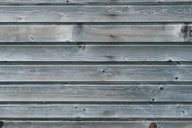 Empty Old Light Gray Rough Antique Planks Rustic Rural Grunge Wooden Textured Background. Vintage Texture. Copy Space, Close up.