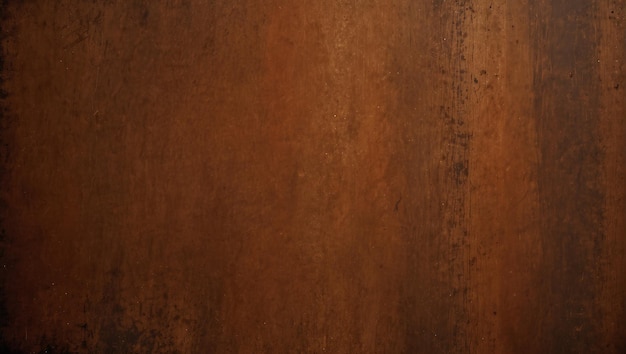 empty solid rust color background