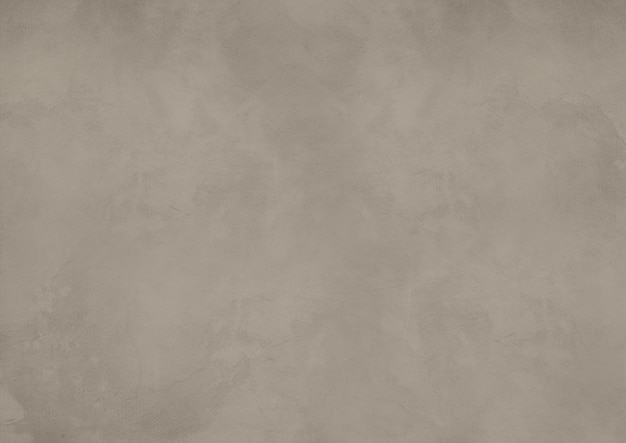 Empty warm grey concrete wall background