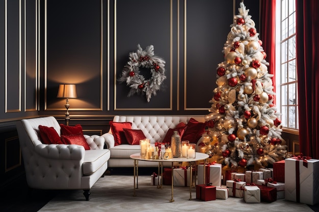 Enchanted_Modern_Living_Room_Christmas