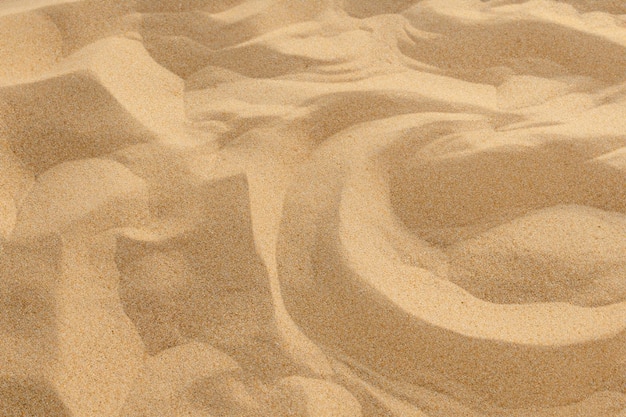 Enchanting Sand Background with Captivating Motif