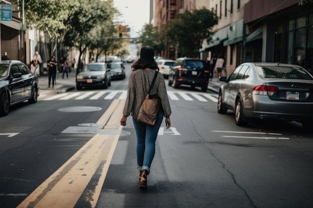 Ending street harassment world where women can safely walk down the street without fear