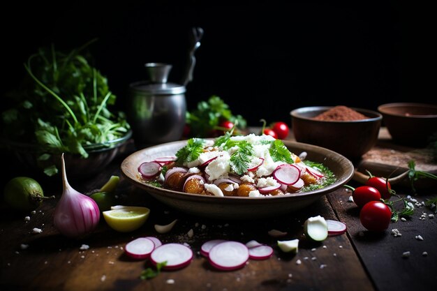 The Enduring Charm of Authentic Pozole