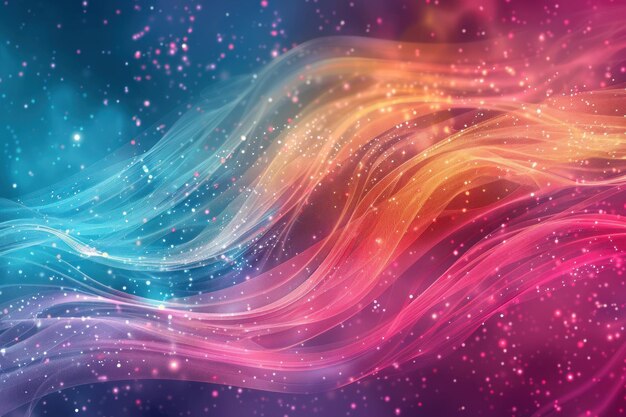 Energy Flow Background for design