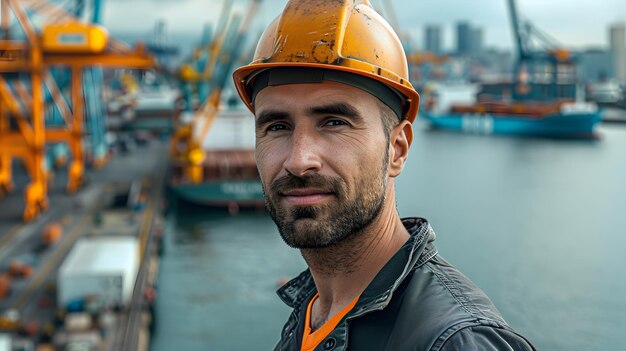 Engineer at Seaport During Workday Generative AI