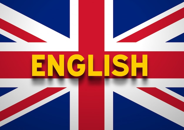 English Speaking Background