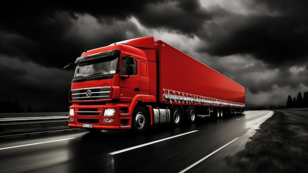 Enhance operational efficiency with stateoftheart gps truck monitoring and fleet tracking system