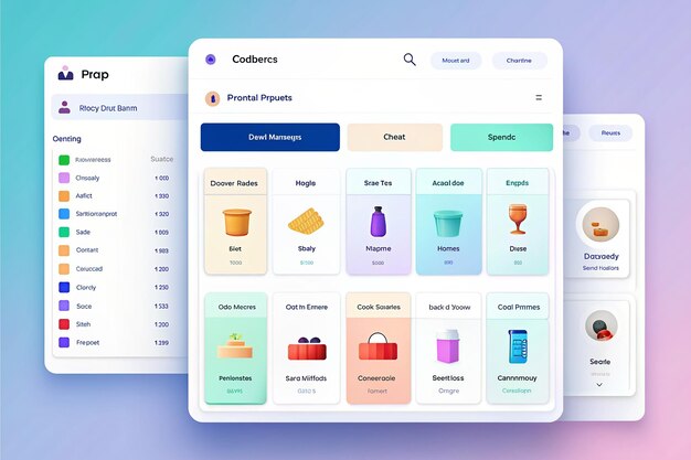 Enhance Shopping Interactive Product Filters