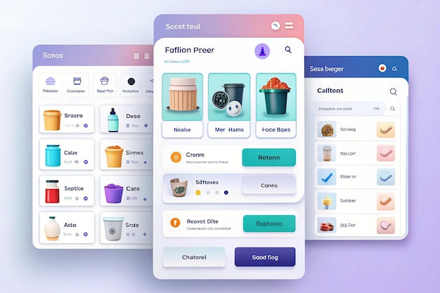 Enhance Shopping Interactive Product Filters