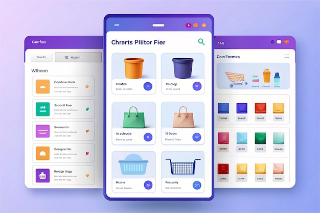 Enhance Shopping Interactive Product Filters