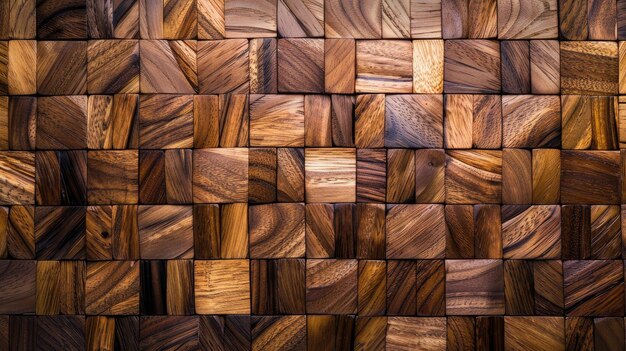 Enhance your design with a wood tile flooring illustration perfect for backgrounds