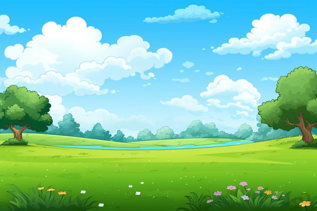 environment background and copy space