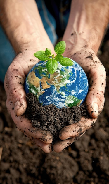 Environmental stewardship sustainability as guiding principle emphasizing responsible use of resources promotion of ecofriendly practices commitment to preserving planet for future generations