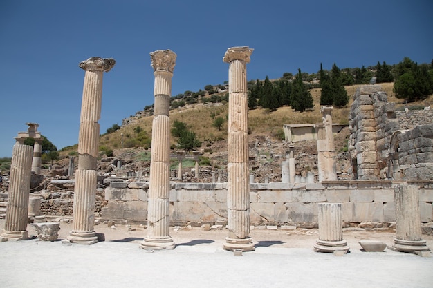 Ephesus Ancient City