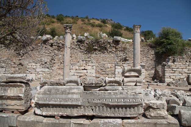 Ephesus Ancient City