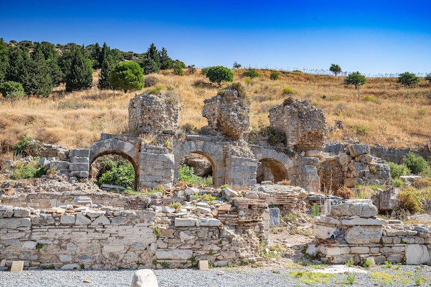 Ephesus ancient city